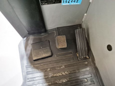 Carretilla Retractil conductor sentado still FM-X 25 - 3854004 | Europea de Carretillas