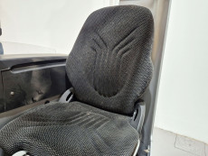 Carretilla Retractil conductor sentado still FM-X 25 - 3854004 | Europea de Carretillas