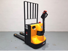 Transpaleta Electrica mb forklift EPT20-20WAL (Litio) - 3395002 | Europea de Carretillas