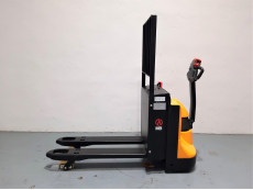 Transpaleta Electrica mb forklift EPT20-20WAL (Litio) - 3395002 | Europea de Carretillas