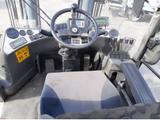 Carretilla Elevadora Diesel - Capacidad 12.000 Kg CD12