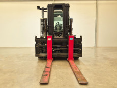 Carretilla Elevadora Diesel - Capacidad 15.000 Kg CD15