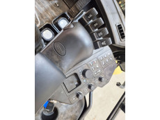 Carretilla Elevadora Diesel - Capacidad 15.000 Kg CD15