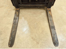 Carretilla Elevadora Diesel - Capacidad 4.000 y 4.500 Kg CD40 CD45