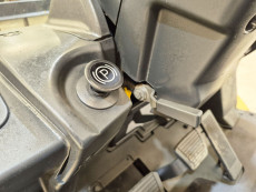 Carretilla Elevadora Diesel - Capacidad 5.000 y 5.500 Kg CD50 CD55