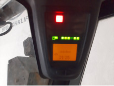 Carretilla Elevadora Diesel - Capacidad 6.000 Kg CD60