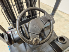 Carretilla Elevadora Electrica - Capacidad 1.600 Kg CE16