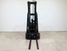 Carretilla Elevadora Electrica - Capacidad 1.800 Kg CE18
