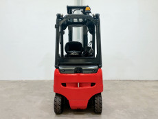 Carretilla Elevadora Electrica - Capacidad 2.000 Kg CE20