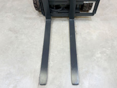Carretilla Elevadora Electrica - Capacidad 2.000 Kg CE20