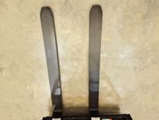Carretilla Elevadora Electrica - Capacidad 2.500 Kg CE25