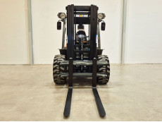 Carretilla Elevadora Todoterreno 4x4 - Capacidad 2.000 Kg CTT20