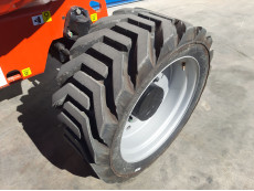 Plataforma Elevadora Articulada Diesel - 18 metros de altura de trabajo PAD18